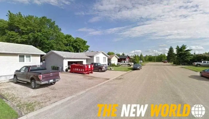 Canadian Welding Bureau - Dalmeny