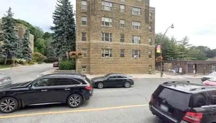 Canstudy Consulting Ltd Street View 360deg - Toronto