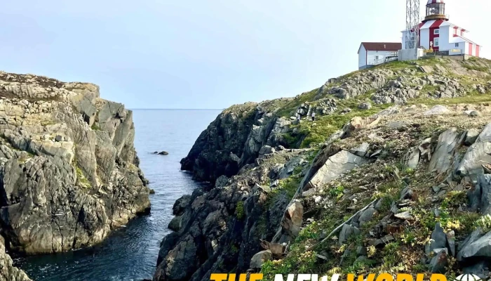 Cape Bonavista -  All - Canada