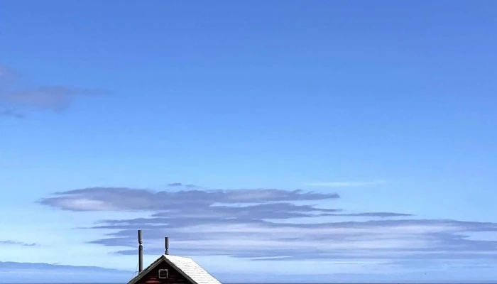 Cape Bonavista -  Area - Canada