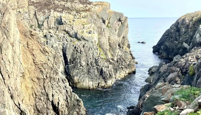 Cape Bonavista -  Open Now - Canada