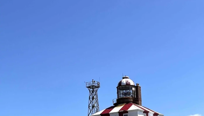Cape Bonavista -  Peninsula - Canada