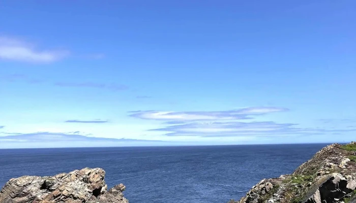 Cape Bonavista -  Score - Canada