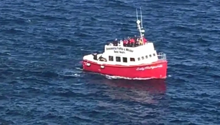 Cape Bonavista -  Videos - Canada