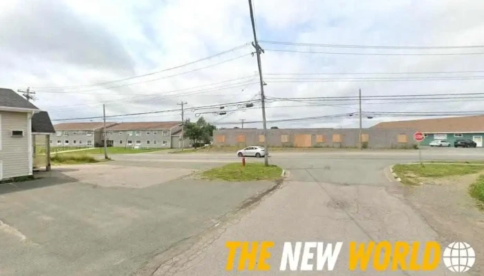 Cape Breton Island Housing Authority - Glace Bay