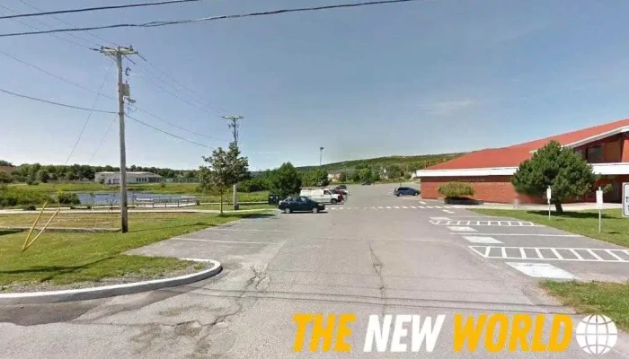 Carbonear Public Library - Carbonear