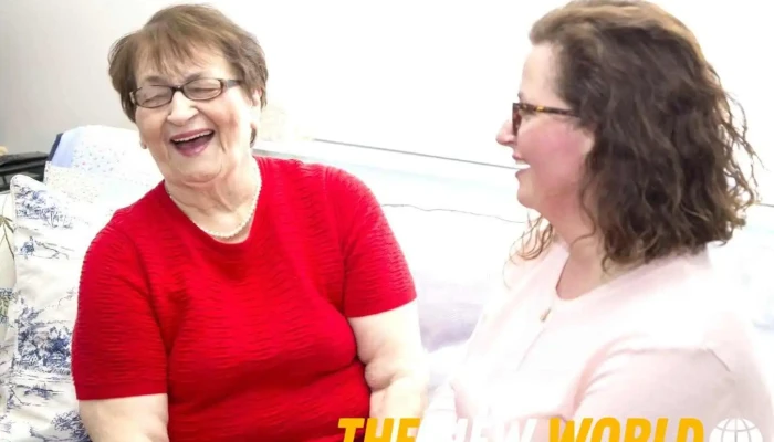 Caregivers - Bonavista