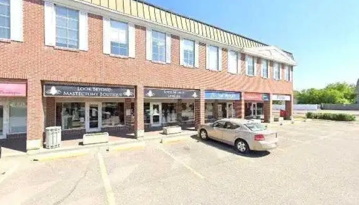 Carleton Accounting Tax Svc All - Nepean