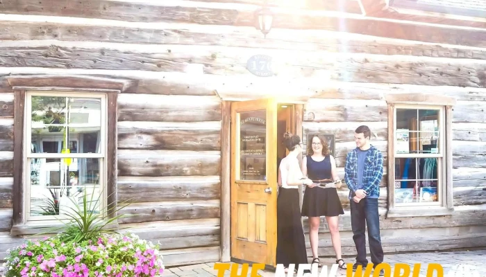 Carleton Place Chamber Of Commerce And Visitor Centre - Carleton Place