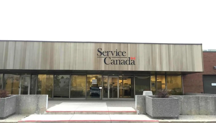 Carleton Place Service Canada Centre - Carleton Place