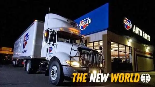 Carquest Pieces Dautos By Owner - Bonaventure