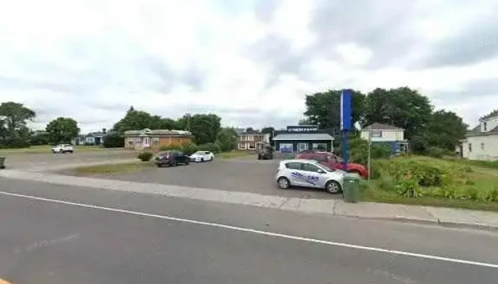 Carquest Pieces Dautos Street View 360deg - Bonaventure