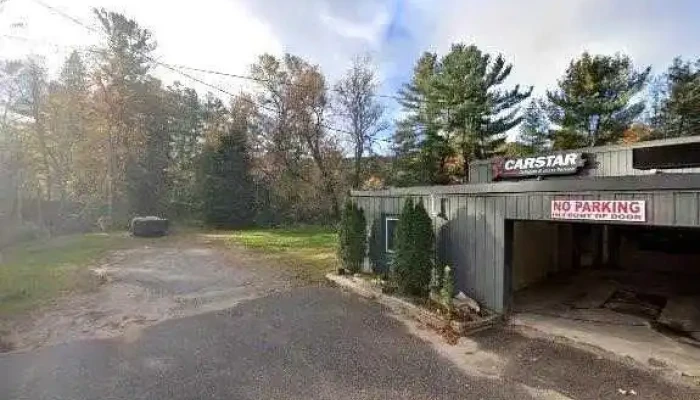 Carstar Bancroft -  Street View 360deg - Bancroft