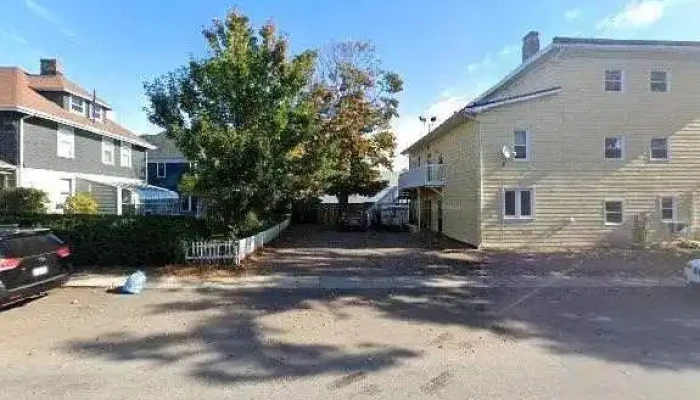 Carver Software Solutions -  Street View 360deg - Charlottetown