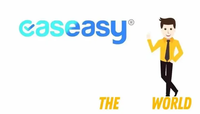 CaseEasy - Toronto