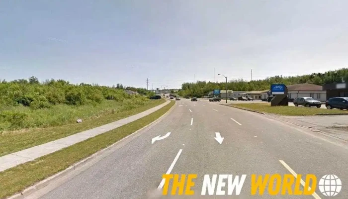 Cbdc Central - Grand Falls-Windsor
