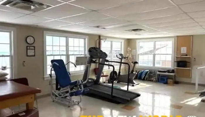Cbi Health - Glace Bay - Glace Bay