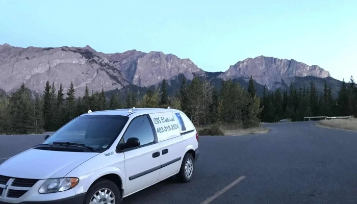 Cbs Electrical Ltd -  All - Blackfalds