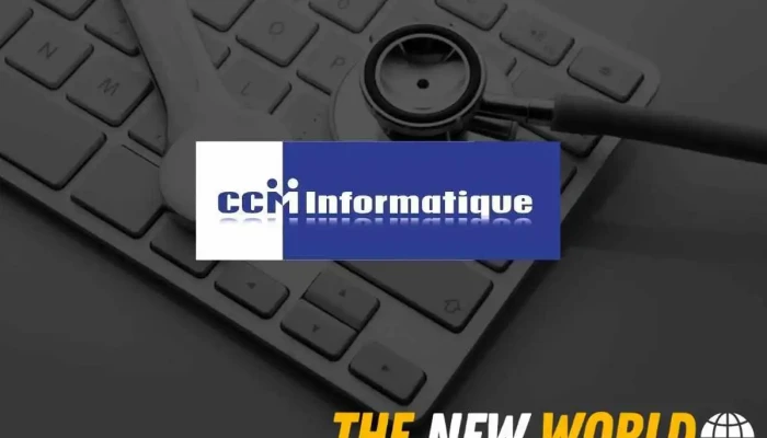 Ccm Informatique - Châteauguay