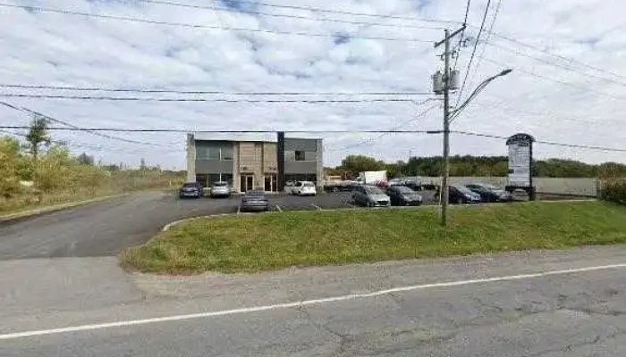 Ccm Informatique -  Street View 360deg - Châteauguay