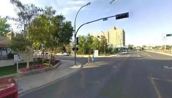 Cdetno Conseil De Developpement Economique Des Territoires Du Nord Ouest Street View 360deg - Yellowknife