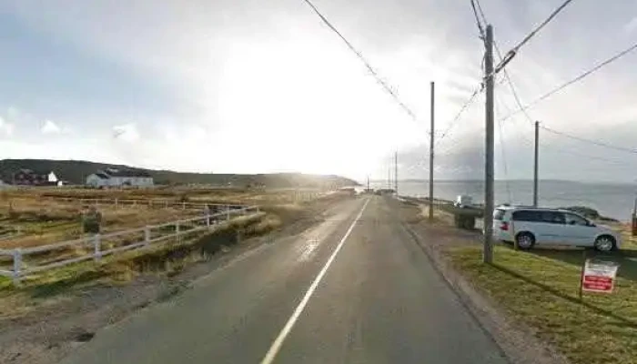 Cemetery -  Street View 360deg - Newmans Cove