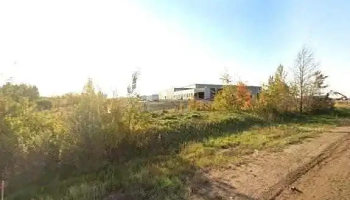 Central City Asphalt Ltd -  All - Blackfalds