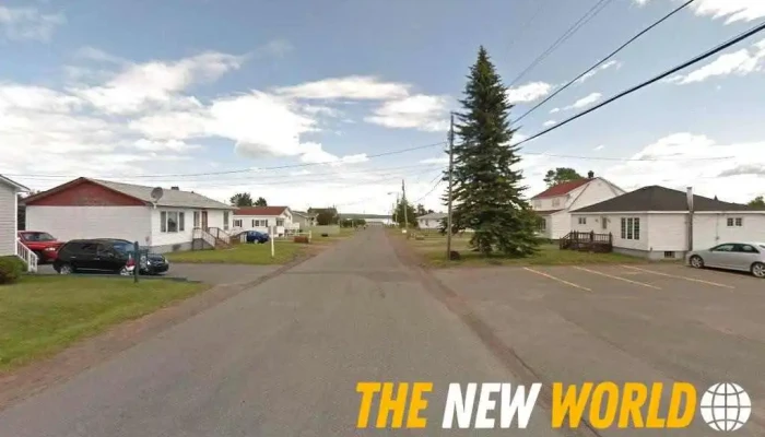 Central Health - Botwood