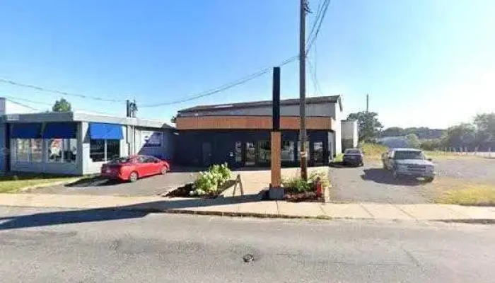 Centre Comptable De La Monteregie Street View 360deg - Sorel-tracy