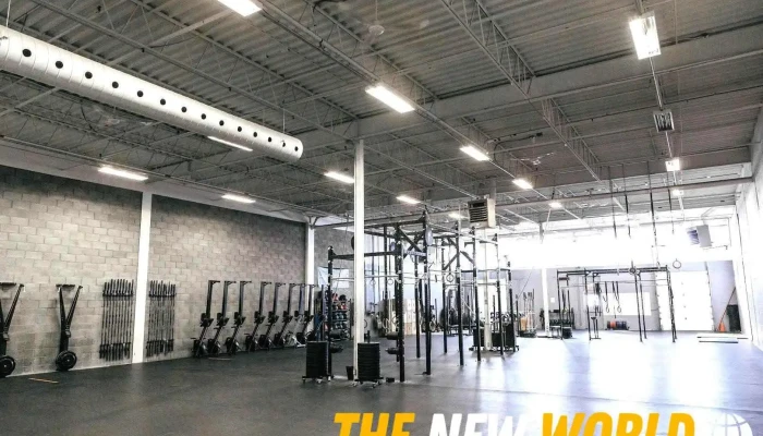 Centre d'entraînement MeCK - Longueuil