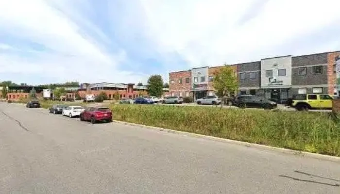 Centre Daffaires Gps All - Blainville