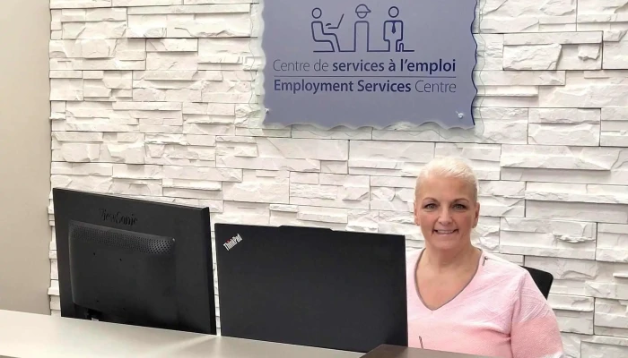 Centre de services à l'emploi - Hawkesbury
