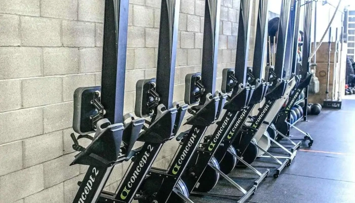 Centre Dentrainement Meck Exercise Machine - Longueuil