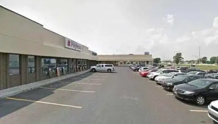 Centre Dentrainement Meck Street View 360deg - Longueuil
