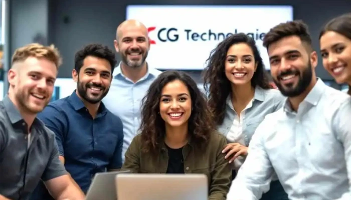 Cg Technologies - Concord