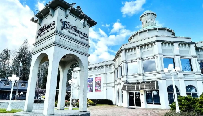 Chemainus Theatre Festival - Chemainus