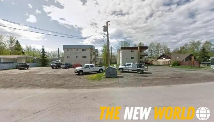 Chetwynd Apartments - Quintette - Chetwynd