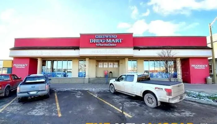 Chetwynd Drug Mart - PharmaChoice - Chetwynd