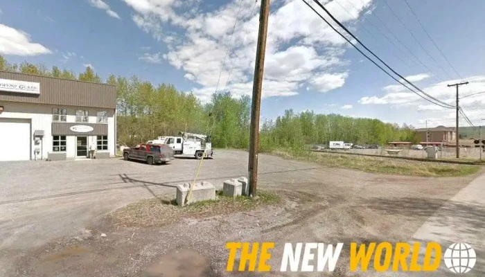Chetwynd Glass - Chetwynd