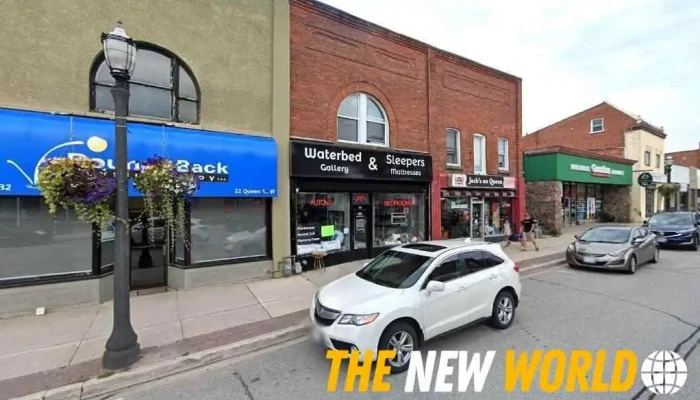Chicboxing of Elmvale - Elmvale