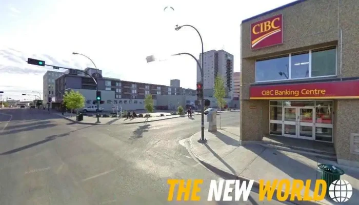 Cibc Business Advisor: Renee Comeau - Yellowknife