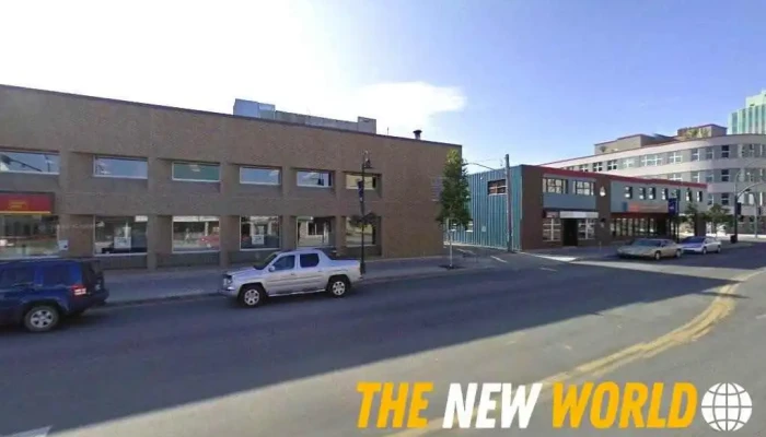 Cibc Financial Advisor: Akash Gupta - Yellowknife