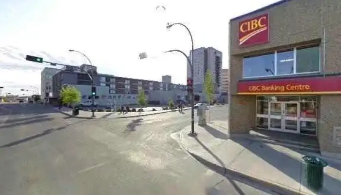 Cibc Financial Advisor Andrew Walker All - Yellowknife