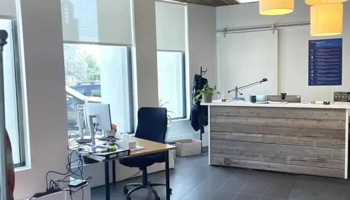 Cima Inside - Sorel-tracy