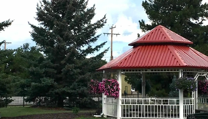 Civic Cultural Centre -  City Government Office - Blackfalds