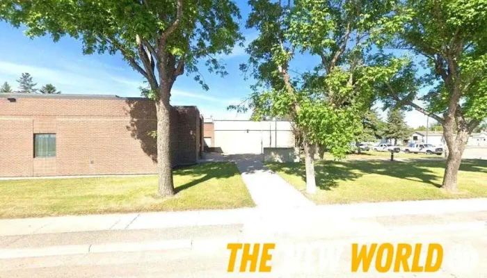 Claresholm - Alberta Supports Centre - 109 46 Ave W