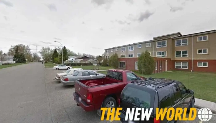 Claresholm Housing Authority - Claresholm