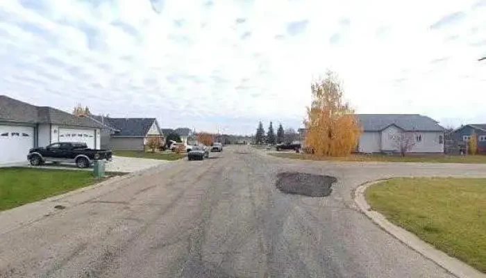 Clarke Creative -  Street View 360deg - Barrhead