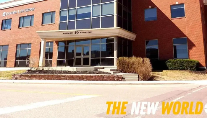 Clg Injury Law (Formerly Cantini Law Group) - Moncton, New Brunswick - Moncton