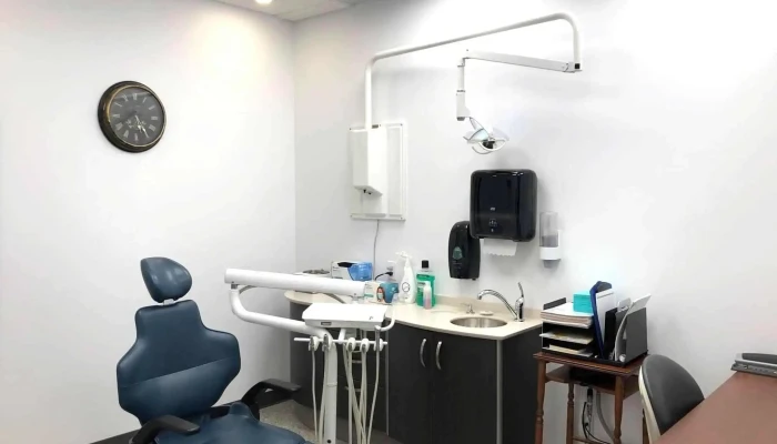 Clinique De Denturologie Bedford -  All - Bedford